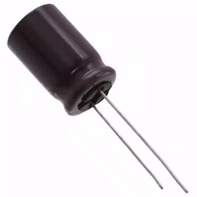 UPJ2F100MHD Nichicon electronic component
